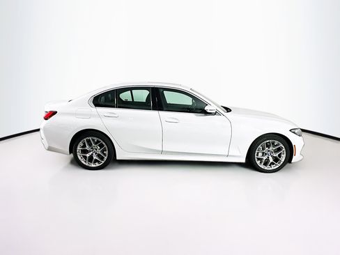 Used 2025 BMW 330i 330i image 10