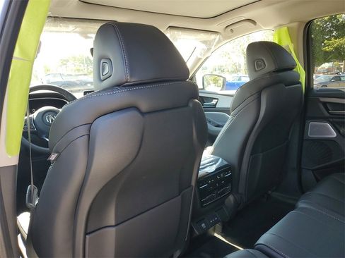 New 2026 Acura MDX w/ Technology Package image 12