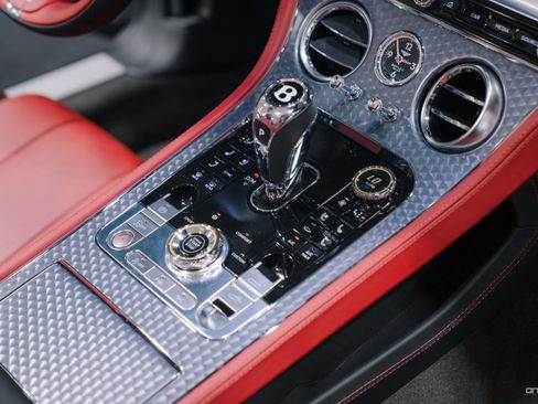 Used 2022 Bentley Continental GT Speed AWD/4WD image 29