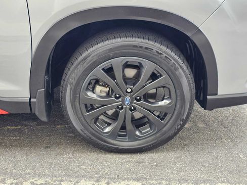 Used 2022 Subaru Forester Sport AWD/4WD image 9