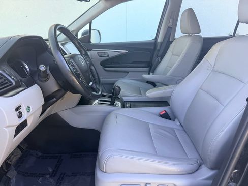 Used 2016 Honda Pilot EX-L image 12