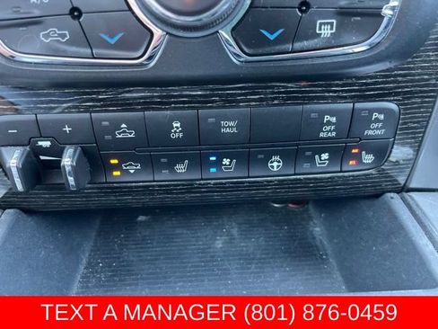 Used 2016 RAM 1500 Limited AWD/4WD image 26