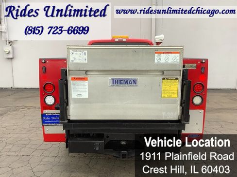 Used 2012 Ford F250 XL RWD image 6