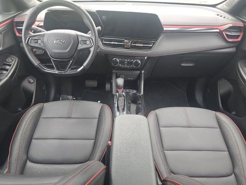 Used 2024 Chevrolet TrailBlazer RS w/ Convenience Package FWD image 20