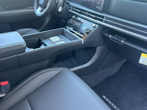 New 2026 Hyundai Santa Fe SEL FWD image 14