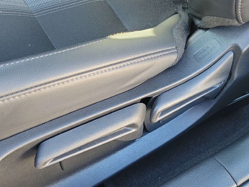 Certified 2024 Honda Civic Sport image 22