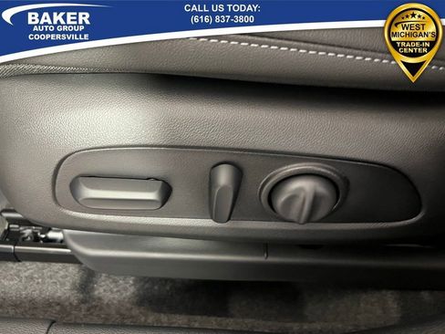 New 2026 Buick Envista Preferred image 18