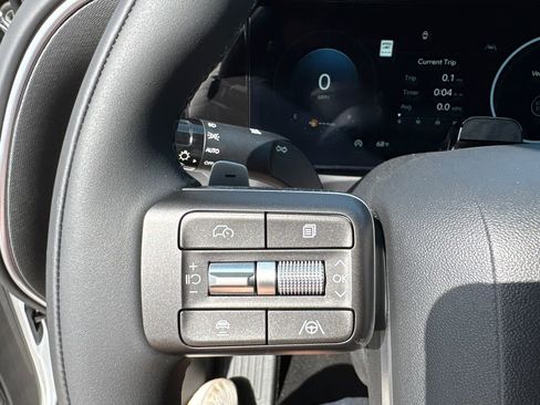 New 2026 Hyundai Palisade Calligraphy image 16