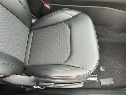 New 2026 Jeep Compass Latitude AWD/4WD image 12