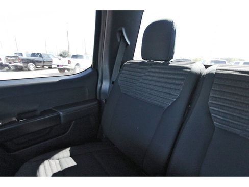 Used 2021 Ford F150 XL w/ STX Appearance Package RWD image 14