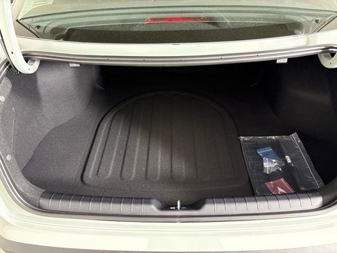 New 2026 Kia K4 LXS image 20