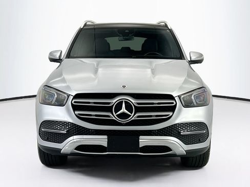 Used 2023 Mercedes-Benz GLE 350 4MATIC w/ Premium Package image 2