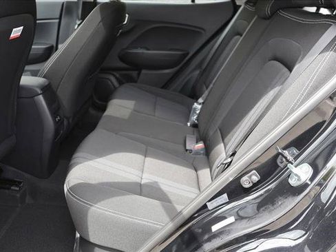 Certified 2026 Hyundai Venue SEL FWD image 23