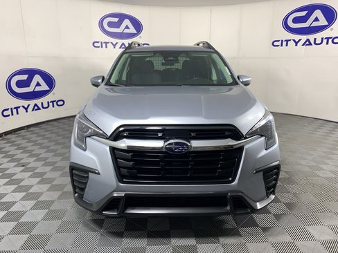 Used 2024 Subaru Ascent Premium AWD/4WD image 9