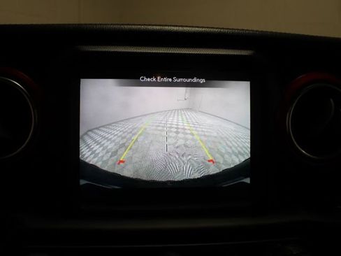 Used 2020 Jeep Wrangler Unlimited Rubicon image 4