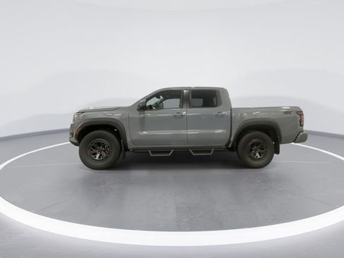 New 2026 Nissan Frontier PRO-4X w/ Pro Premium Package image 5