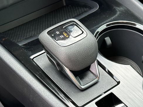 New 2026 Nissan Rogue SV image 33