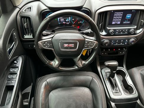 Used 2018 GMC Canyon All Terrain image 15