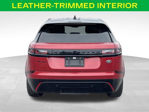 Used 2023 Land Rover Range Rover Velar R-Dynamic S AWD/4WD image 10