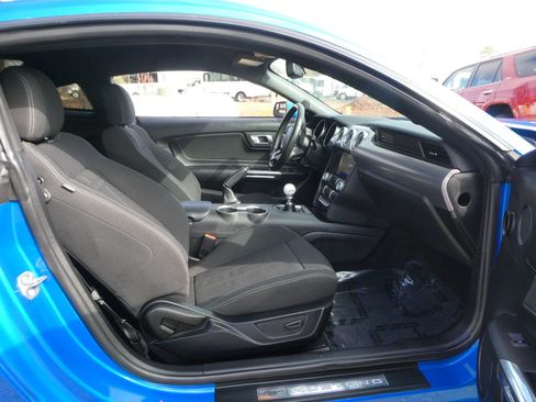 Used 2020 Ford Mustang GT w/ Equipment Group 301A image 24