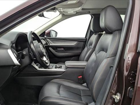 Used 2024 MAZDA CX-90 Plug-In Hybrid w/ Premium Pkg AWD/4WD image 14