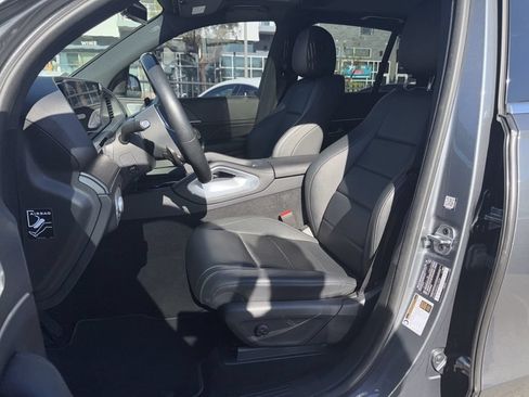 Used 2022 Mercedes-Benz GLE 350 w/ Premium Package image 10