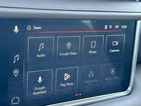 Used 2022 GMC Yukon XL Denali image 26