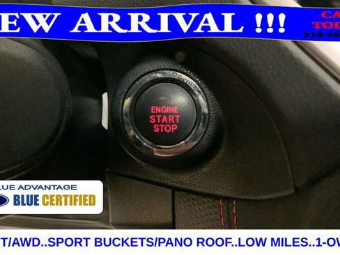 Used 2021 Subaru Forester Sport image 36