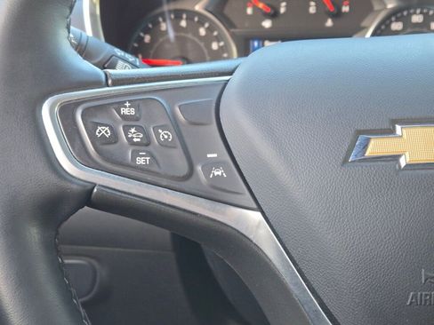 Used 2023 Chevrolet Equinox LT image 32