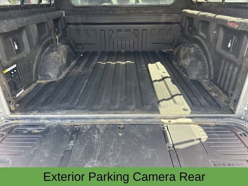 Used 2021 Ford F150 Lariat w/ Equipment Group 502A High AWD/4WD image 22