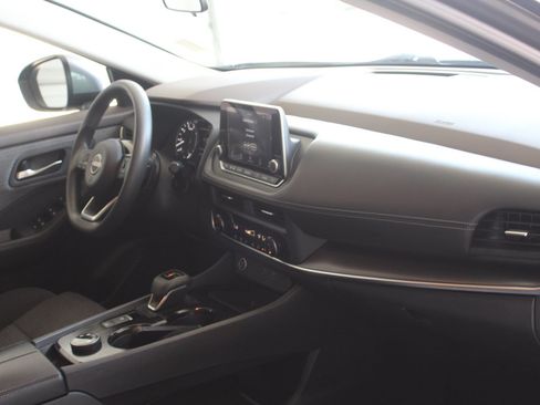 Used 2023 Nissan Rogue SV AWD/4WD image 20