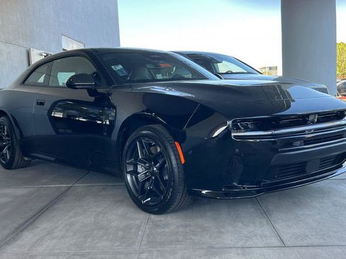 New 2026 Dodge Charger Scat Pack image 2