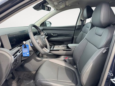 New 2026 Hyundai Tucson SEL image 9