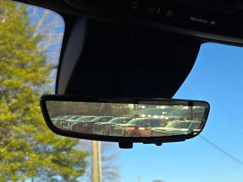 New 2026 GMC Sierra 3500 Denali w/ Denali Reserve Package image 14