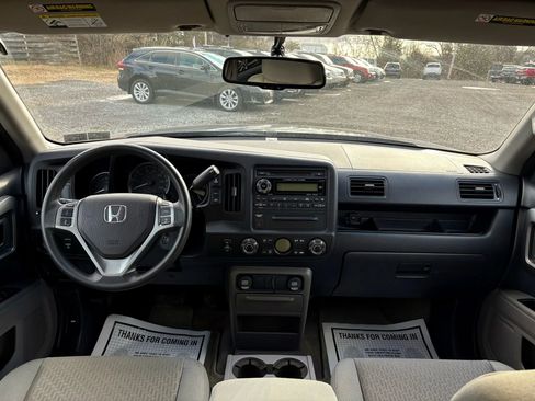 Used 2013 Honda Ridgeline RTS image 23