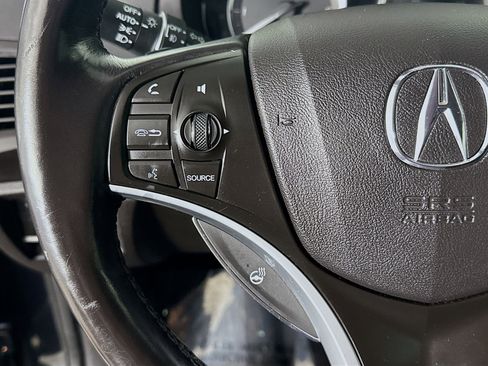 Used 2019 Acura MDX FWD w/ Advance Package image 14