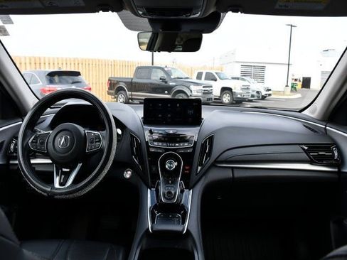 Used 2019 Acura RDX FWD image 16