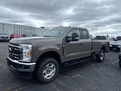 New 2026 Ford F250 XLT
