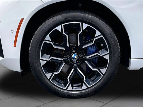Certified 2025 BMW X3 M50 AWD/4WD image 11