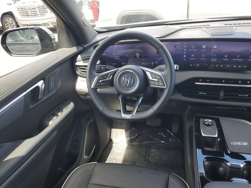 New 2026 Buick Enclave Sport Touring AWD/4WD image 13