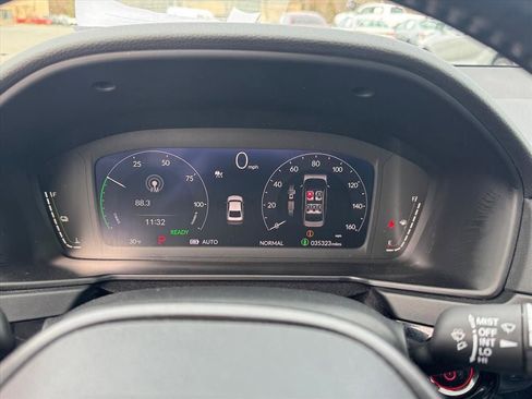 Used 2023 Honda Accord EX-L image 18