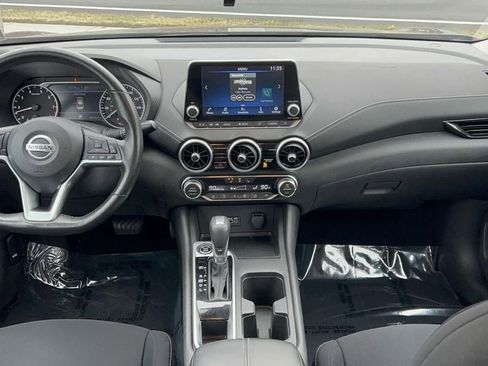 Used 2023 Nissan Sentra SV image 30