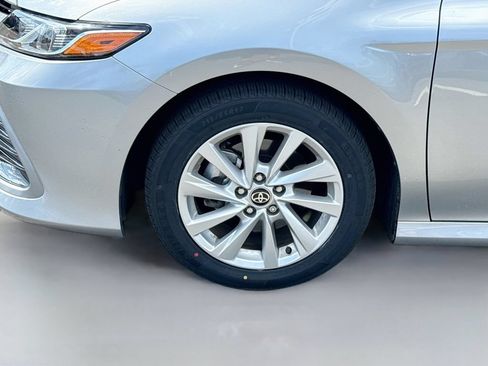 Used 2024 Toyota Camry LE w/ Convenience Package FWD image 3