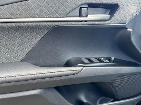 New 2026 Toyota Camry XLE image 10