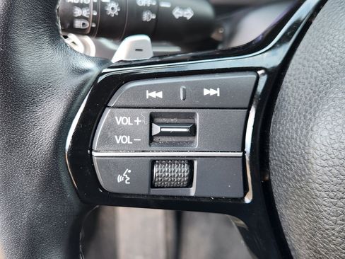 Certified 2024 Acura Integra A-Spec image 23