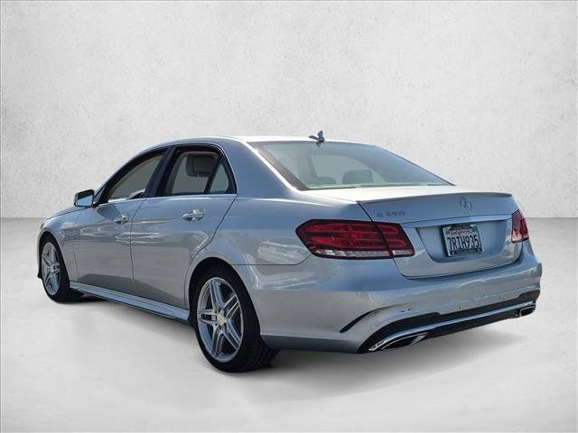 Used 2014 Mercedes-Benz E 350 Sedan image 7