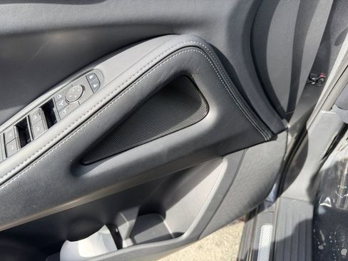 Used 2025 INFINITI QX60 Pure image 14