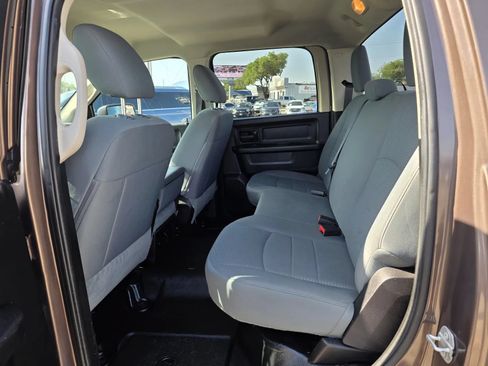Used 2019 RAM 1500 Tradesman w/ Popular Equipment Group AWD/4WD image 13