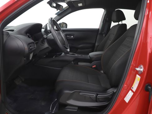 Used 2023 Honda HR-V Sport image 23