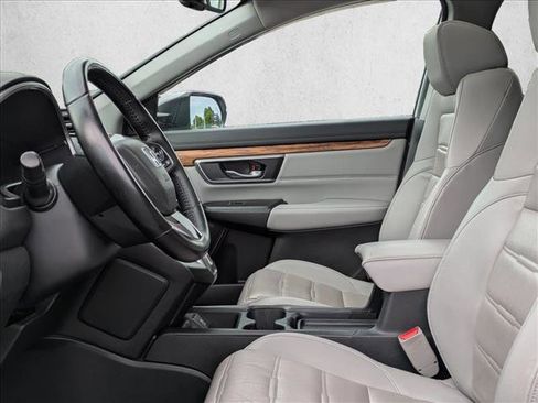 Used 2018 Honda CR-V EX-L image 17